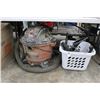 Image 1 : Craftsman Shop Vac w/Accessories