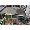 Image 1 : Delta Table Saw