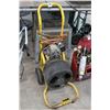 Image 1 : Electric Sewer Snake