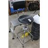 Image 1 : Craftsman Shop Stool