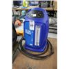 Image 1 : Leak Tamer Detection System