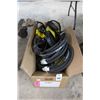 Image 1 : John Deere V Belts