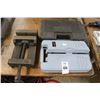 Image 1 : Dayton Bench Vise, Sockets, Tool Kits