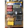 Image 1 : Asst. Drill Bit, Tool Kit, Punches