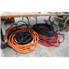 Image 1 : Asst. Hoses, Heavy Duty Ext. Cord