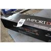 Image 2 : Import Direct Constant Drive Axle - BM8127