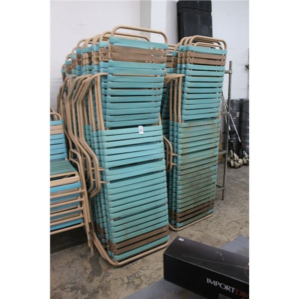 23-Patio Loungers - 23 X $