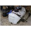 Image 1 : Portable Spray Rig Tank