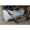 Image 2 : Portable Spray Rig Tank