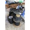Image 1 : Asst. Cable Spools