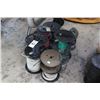 Image 1 : Asst. Wire Spools