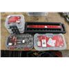 Image 1 : Impact Sockets, Socket Sets, Storage Bin w/Hardware