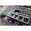 Image 1 : Hardware Bin Cabinets w/Some Hardware