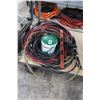 Image 1 : Joint Compound, Level, Pressure Washer Wand Hose