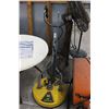 Image 1 : BE  20"  World Away Surface Cleaner