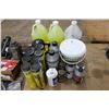 Image 1 : Grease, Automotive Lubricants