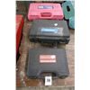 Image 1 : Break/Caliper Tool Kit, Cooling System, Pressure Tester, Transmission Gauge Set