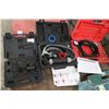 Image 2 : Break/Caliper Tool Kit, Cooling System, Pressure Tester, Transmission Gauge Set