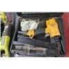 Image 3 : Stanley/Bostitch Air Brad Nailers - 2