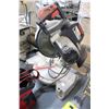 Image 2 : Craftsman 10"  Electric Miter Saw