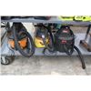 Image 1 : Small Shop Vacs - 3