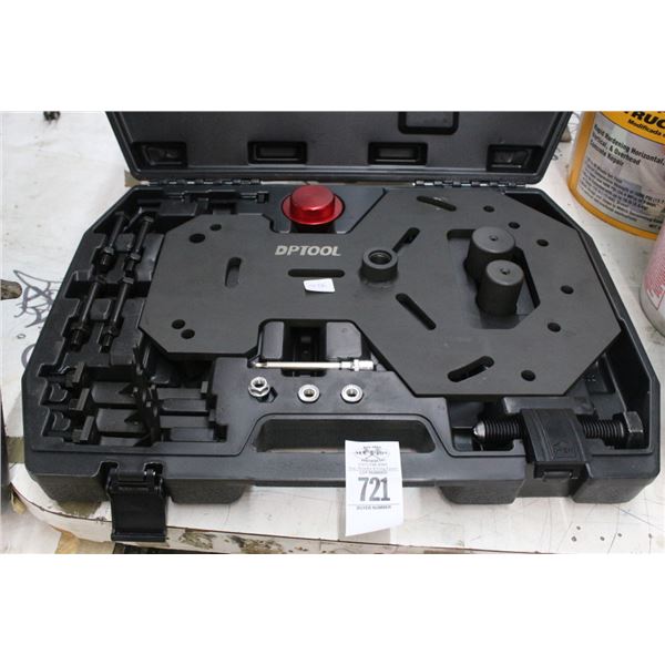 DP Specialty Automotive Tool