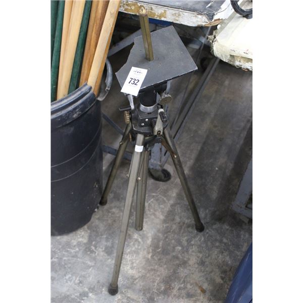 Tripod