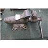 Image 1 : Wilton Vintage Bench Vise