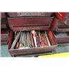 Image 2 : Lamson 9 Drawer Hardware Cabinet, Asst. Tools/Hardware