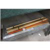 Image 3 : Large Caliper, Rulers