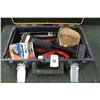 Image 2 : Carpet Tool Kit, Kicker, Supplies