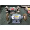 Image 1 : Rockwell/Baldor Bench Grinders - 2
