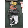 Image 1 : Air Stapler, Electric Jip Cutter, Jig Saws