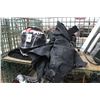 Image 1 : M/C  Helmet w/Riding Jacket
