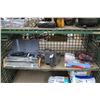 Image 1 : Manula Tile Cutter, Flex Tool, Sawzall, Sand Blast Kit