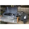 Image 2 : Manula Tile Cutter, Flex Tool, Sawzall, Sand Blast Kit