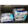 Image 1 : Disposable Pet Diapers - 5 Packs