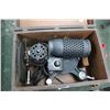 Image 2 : Keystone Vintage Projector, Westinghouse Industrial Analyzer