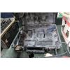 Image 2 : Chicago/Ridgid Electric Drill, Lathe Tools, Toolbox