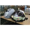 Image 2 : Bike Helmets - 2