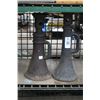 Image 1 : Vintage Jack Stands - 2
