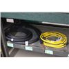 Image 1 : Copper Tubing, HD Ext. Cord