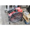 Image 1 : Milwaukee Cordless Drum Fan - No Battery/Charger