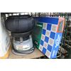 Image 2 : Lavatory Tumbler, Socket Organizers, Spray Foam Insulation