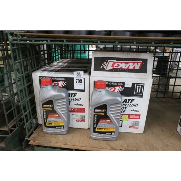 24-Mag 1  ATF  Quarts - 24 X $