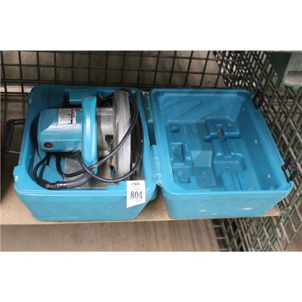 Makita Electric Circular Saw