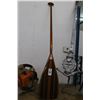 Image 1 : Wooden Paddle