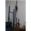 Image 1 : Electric Hedge Trimmers -3