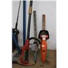 Image 2 : Electric Hedge Trimmers -3