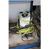 Image 1 : Electric Pressure Washer